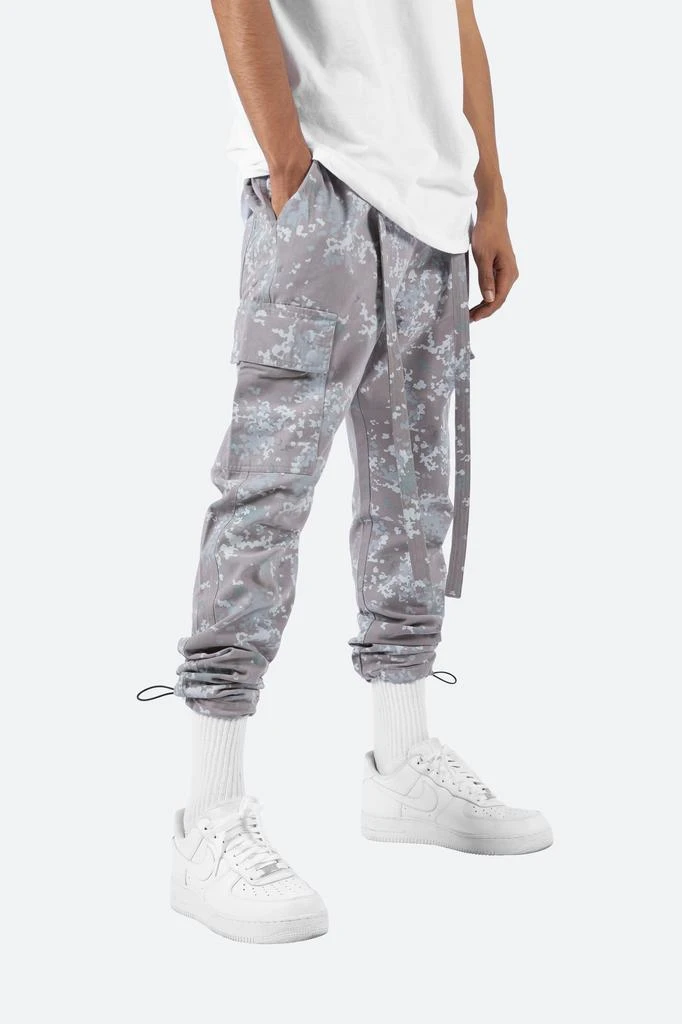 Cargo Lounge Pants - Camo 商品