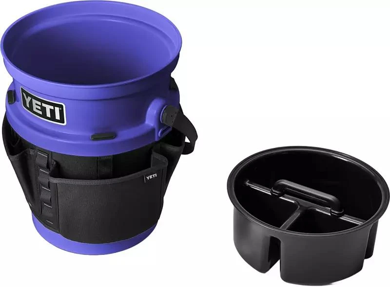 商品YETI|YETI LoadOut Bucket,价格¥266,第4张图片详细描述