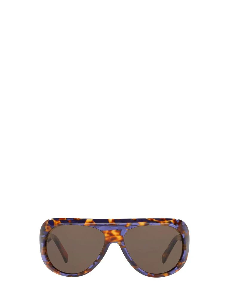 商品ALAIN MIKLI|ALAIN MIKLI Sunglasses,价格¥2226,第1张图片
