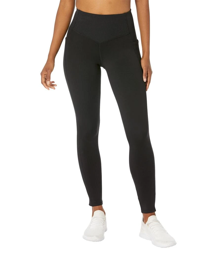 商品The North Face|Ea Dune Sky Duet Tights,价格¥541,第1张图片