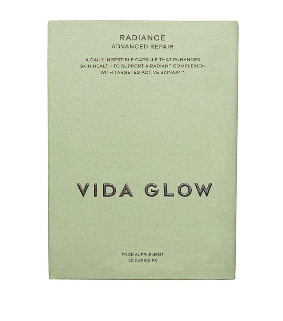 商品Vida Glow|Natural Marine Collagen Original (30 Capsules),价格¥486,第3张图片详细描述