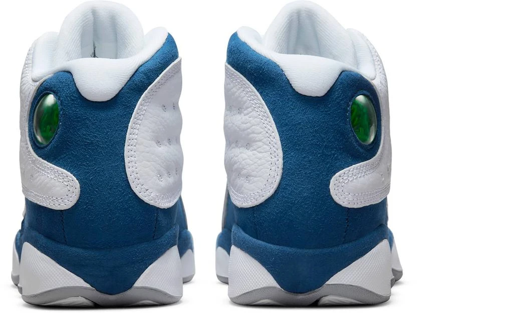 商品Jordan|Jordan Kids' Grade School Air Jordan 13 Retro Basketball Shoes,价格¥1241,第5张图片详细描述