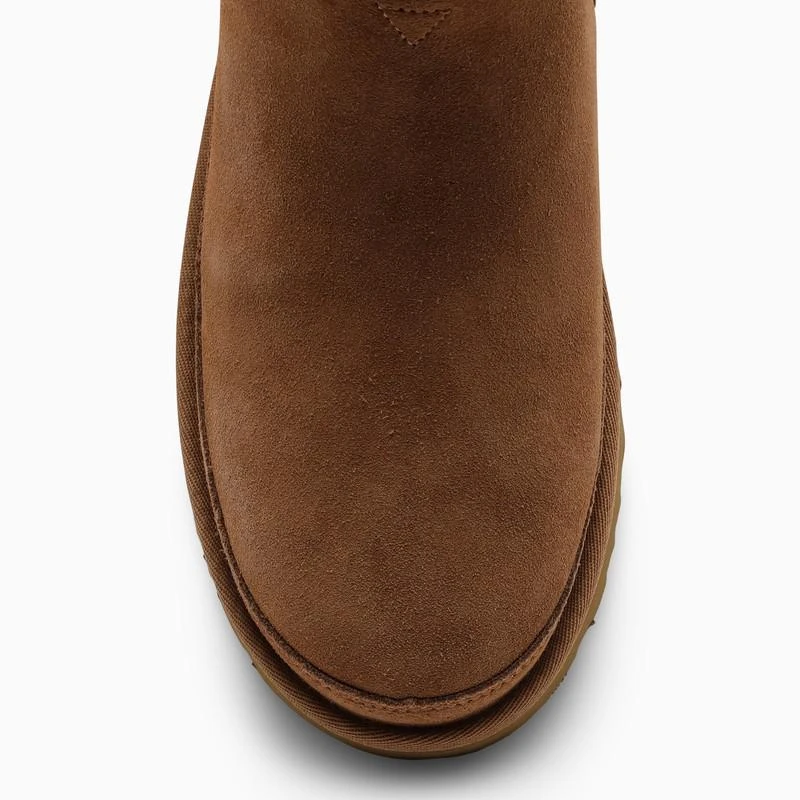 商品UGG|Hazelnut-coloured Neumel Chelsea boots,价格¥1305,第3张图片详细描述