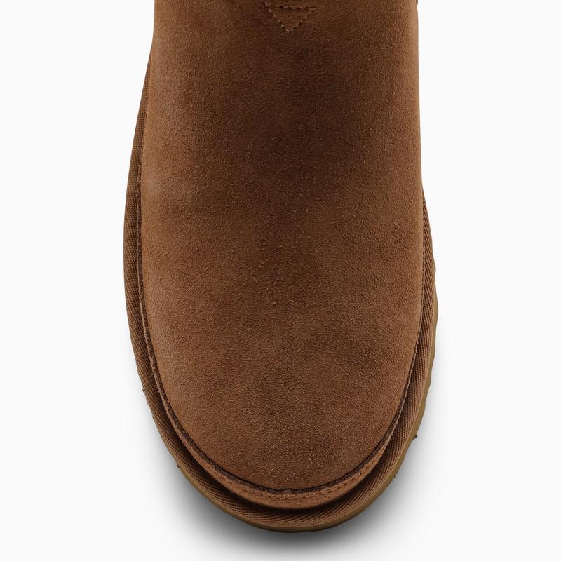 商品UGG|Hazelnut-coloured Neumel Chelsea boots,价格¥1136,第5张图片详细描述