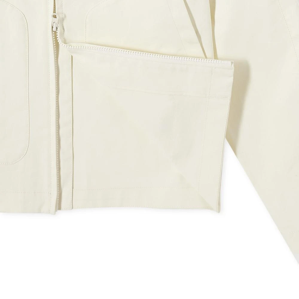 商品Stone Island|Stone Island Supima Ghost Jacket,价格¥8341,第2张图片详细描述