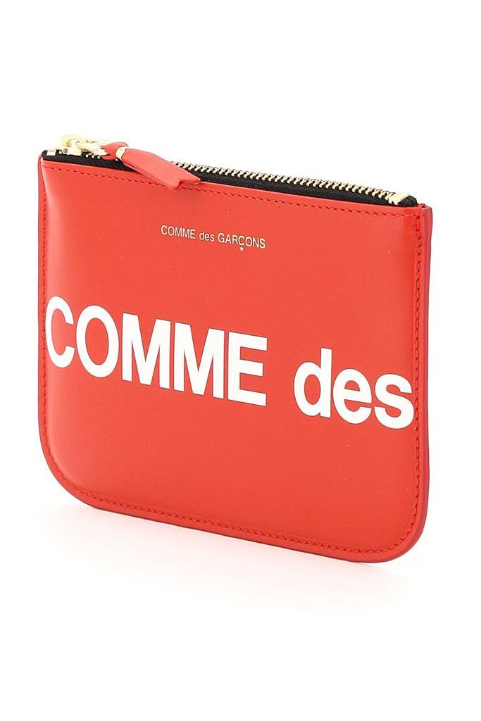 商品Comme des Garcons|HUGE LOGO POUCH,价格¥558,第6张图片详细描述