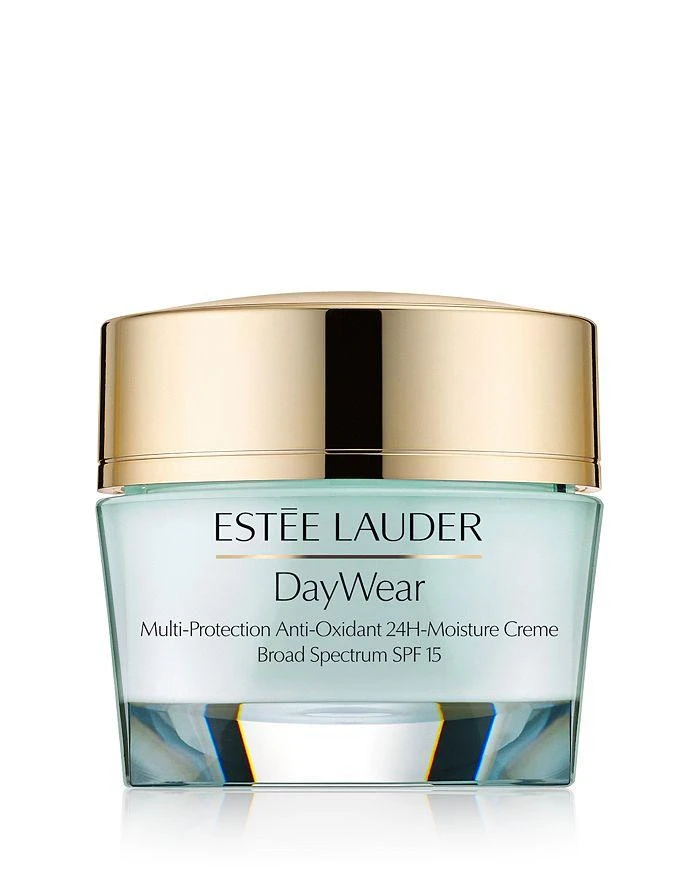 商品Estée Lauder|日间呵护多效保护抗氧化面霜 无油配方 SPF15,价格¥391,第1张图片
