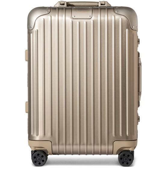 商品RIMOWA|Original 登机行李箱,价格¥9503,第3张图片详细描述