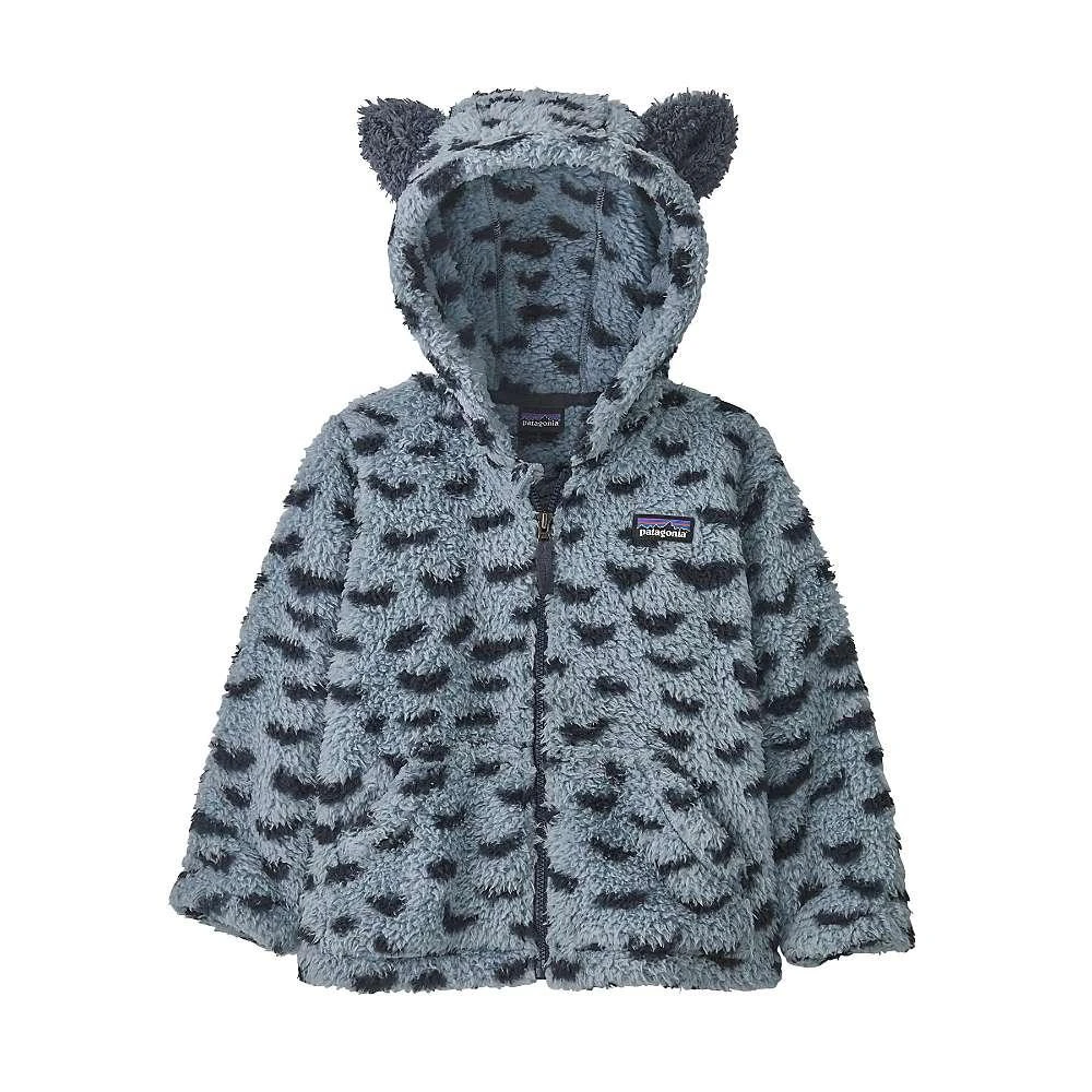 Patagonia Baby Furry Friends Hoody 商品
