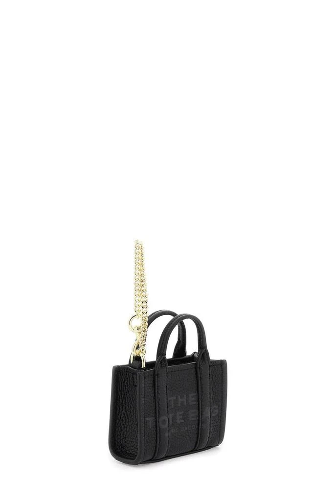 商品Marc Jacobs|The Nano Tote Bag Charm,价格¥672,第2张图片详细描述