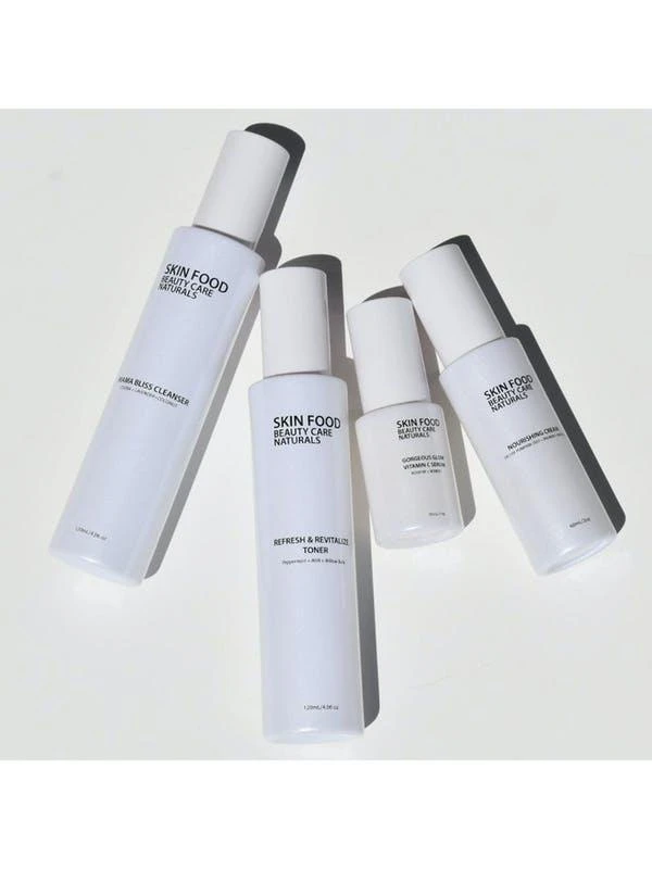 商品Beauty Care Naturals|Mama Bliss Cleanser 4 OZ,价格¥167,第2张图片详细描述
