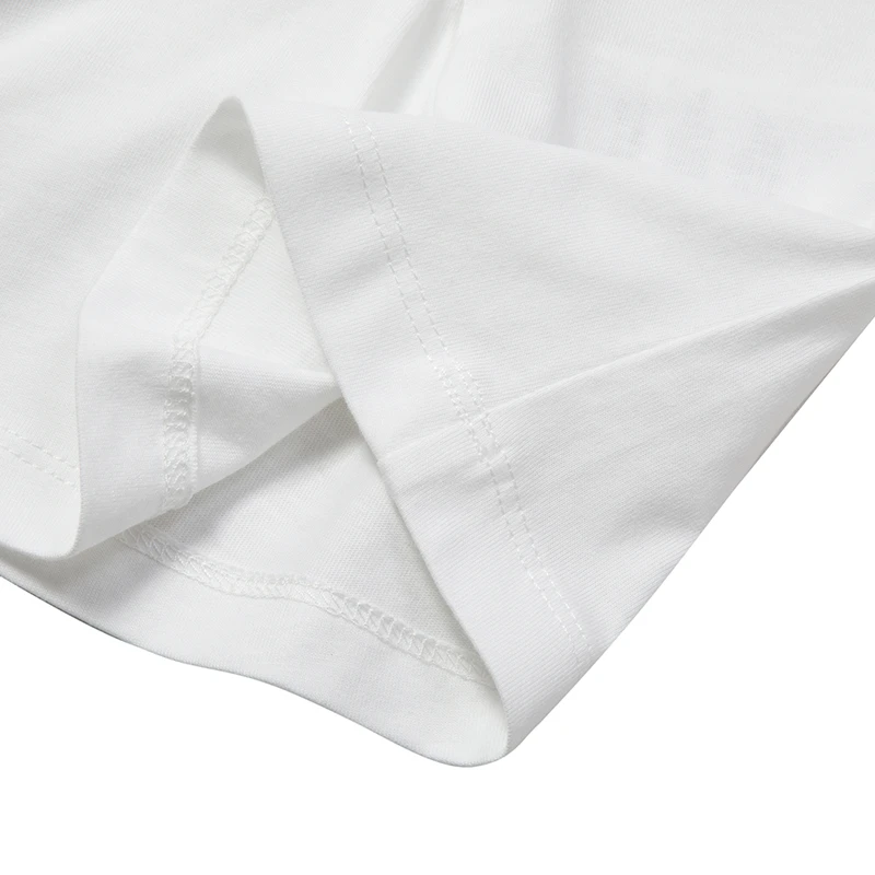 SANDRO 白色女士T恤 R130055P-WHITE 商品