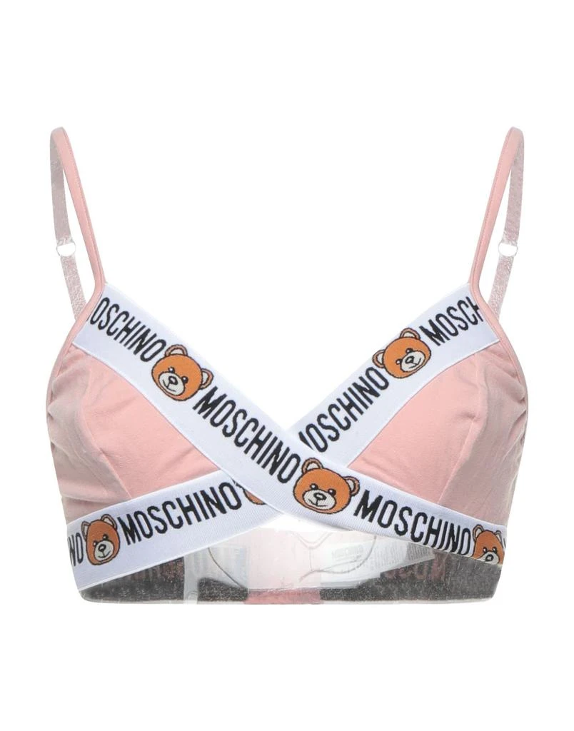 商品Moschino|Bra,价格¥524,第1张图片