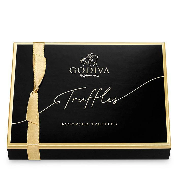 Signature Truffles 商品