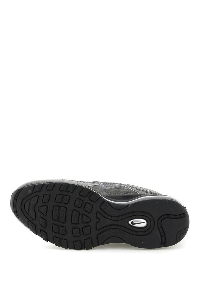 商品Comme des Garcons|男款 耐克联名CDG Air Max 97 跑步鞋,价格¥2240,第7张图片详细描述