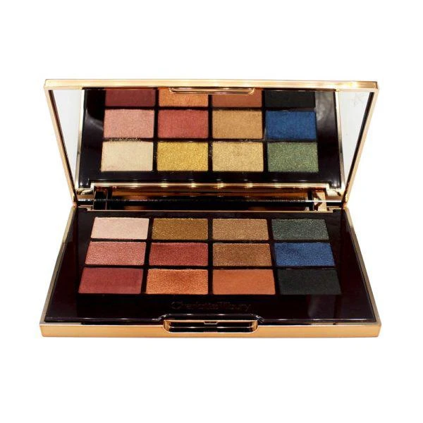商品Charlotte Tilbury|The Icon Palette,价格¥486,第1张图片