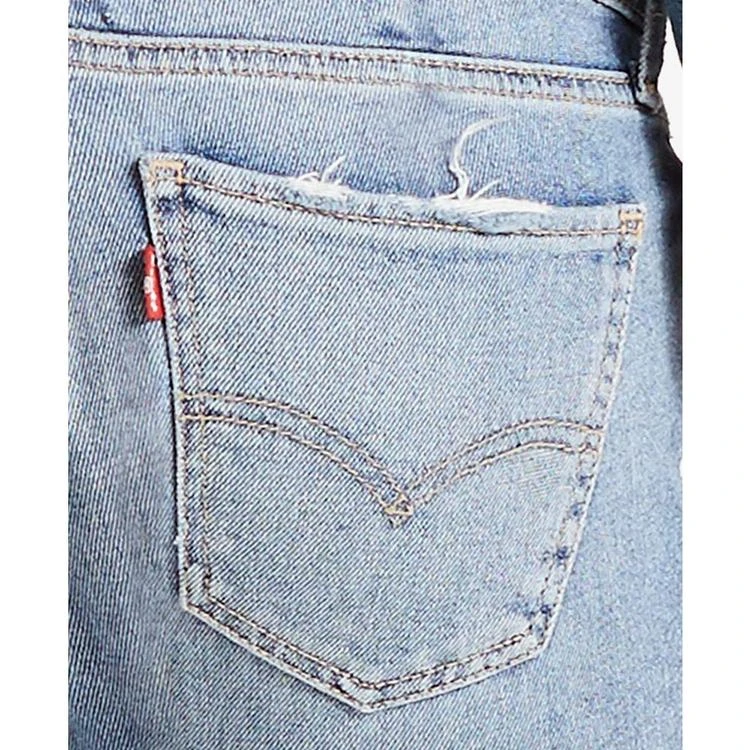 商品Levi's|® 711 Seamed Skinny Jeans,价格¥148,第4张图片详细描述