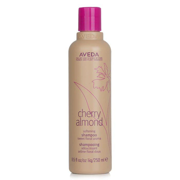 商品Aveda|Aveda 樱花甜杏洗发水 250ml/8.5oz,价格¥141,第1张图片