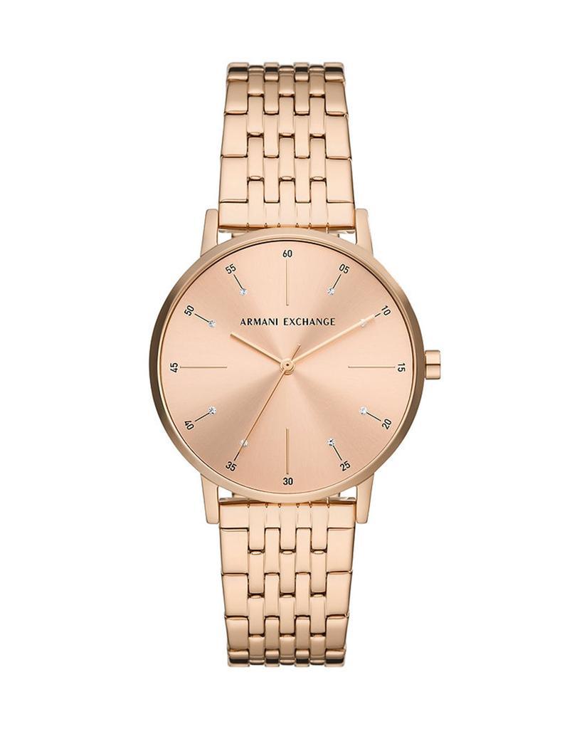 商品Armani Exchange|Wrist watch,价格¥1614,第1张图片