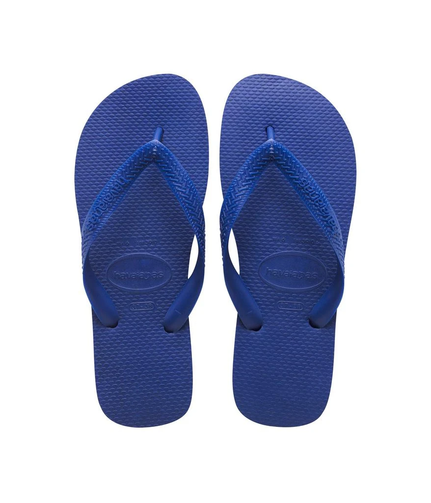 商品Havaianas|Top Flip Flops (Toddler/Little Kid/Big Kid),价格¥116,第1张图片