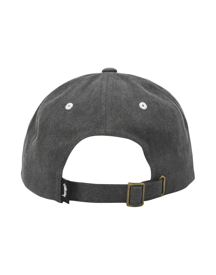 商品STUSSY|WASHED STOCK LOW PRO CAP,价格¥327,第2张图片详细描述