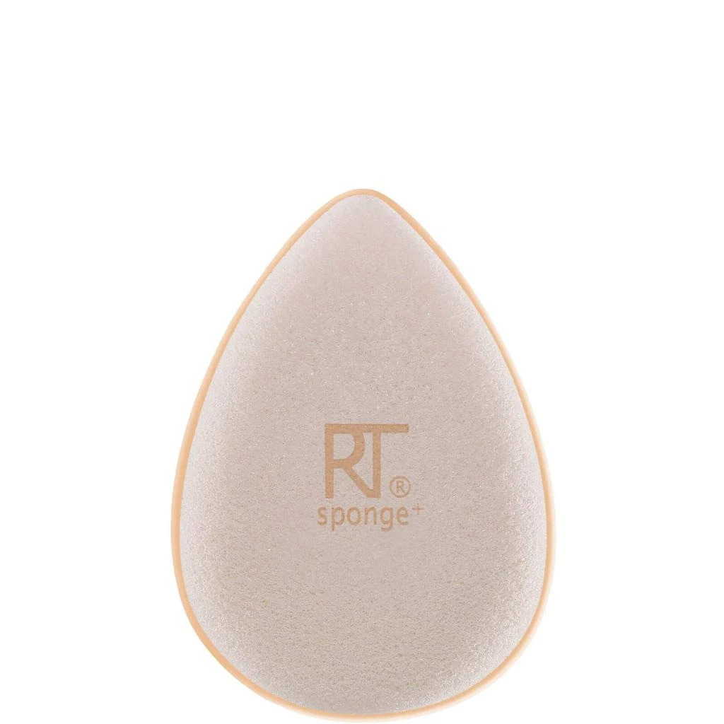 商品Real Techniques|Real Techniques Sponge+ Miracle Cleanse Sponge,价格¥57,第2张图片详细描述