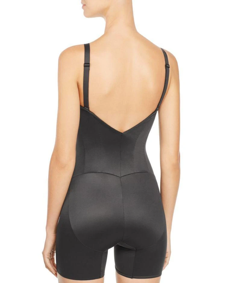 商品TC Fine Intimates|Back Magic Extra Firm Control Low-Back Bodysuit,价格¥614,第2张图片详细描述