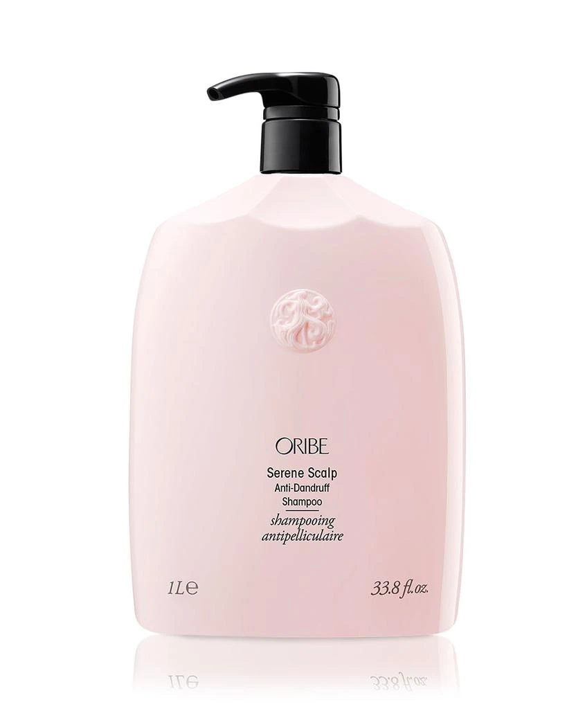 商品Oribe|Serene Scalp Shampoo 33.8 oz.,价格¥1222,第1张图片详细描述
