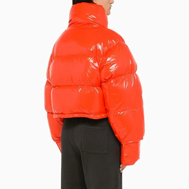 商品Entire Studios|Short blood nylon down jacket,价格¥2214,第3张图片详细描述