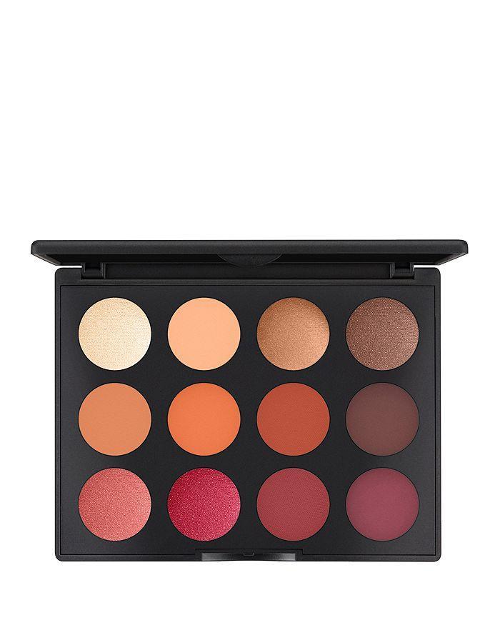 商品MAC|Art Library: Flame-Boyant Eyeshadow Palette,价格¥352,第3张图片详细描述