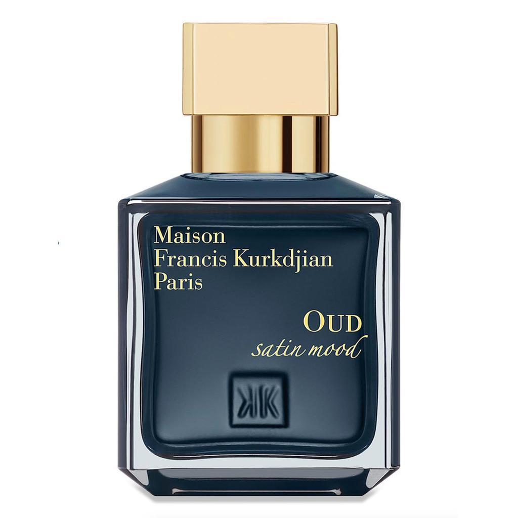 商品Maison Francis Kurkdijan|Maison Francis Kurkdjian Oud Satin Mood Eau De Parfum 70ml,价格¥2079,第1张图片
