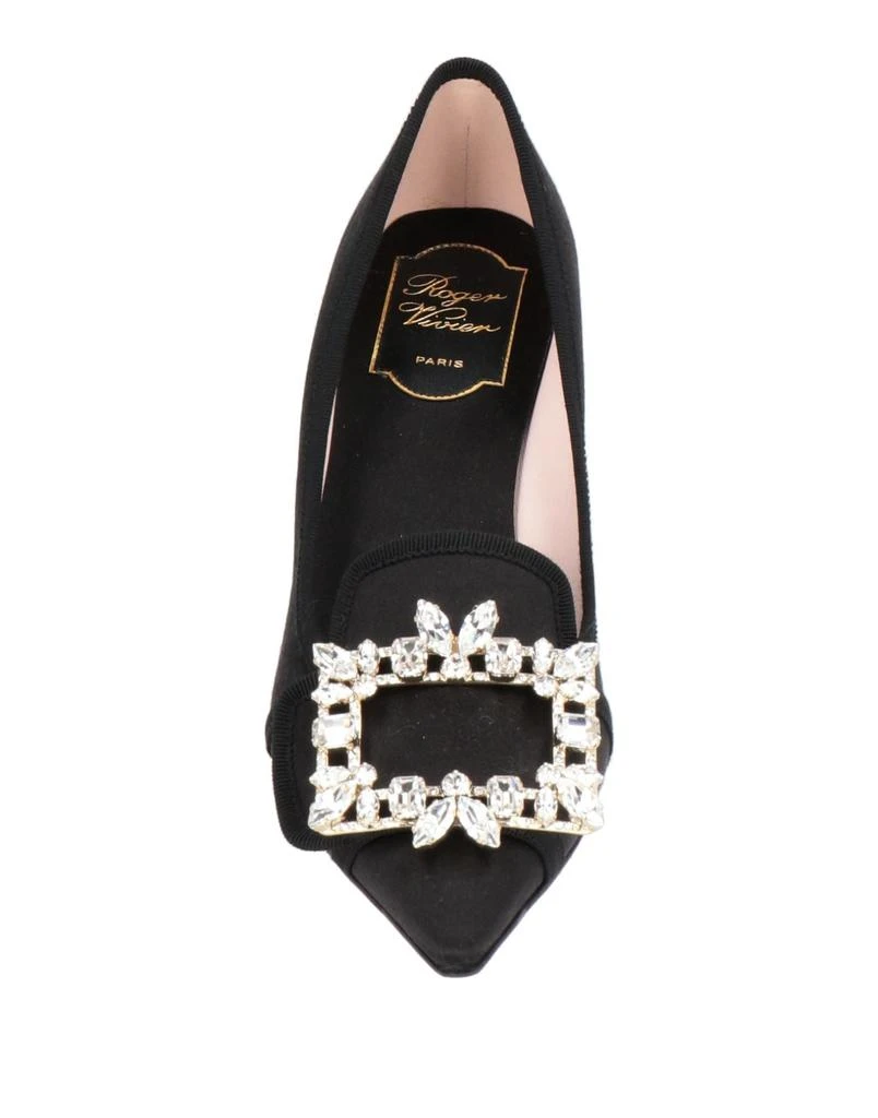 商品Roger Vivier|Loafers,价格¥9086,第4张图片详细描述