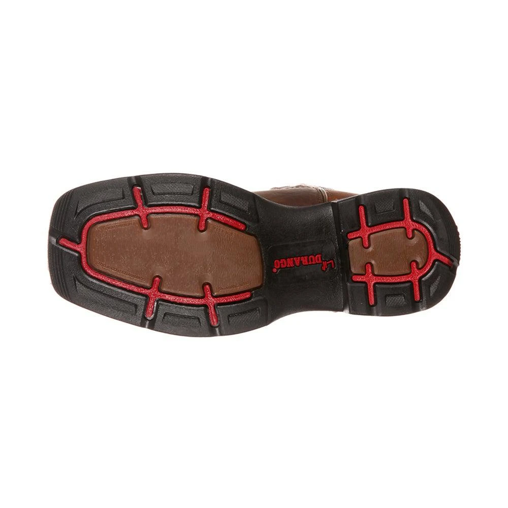 Western Cowboy Square Toe Boots (Toddler-Little Kid) 商品
