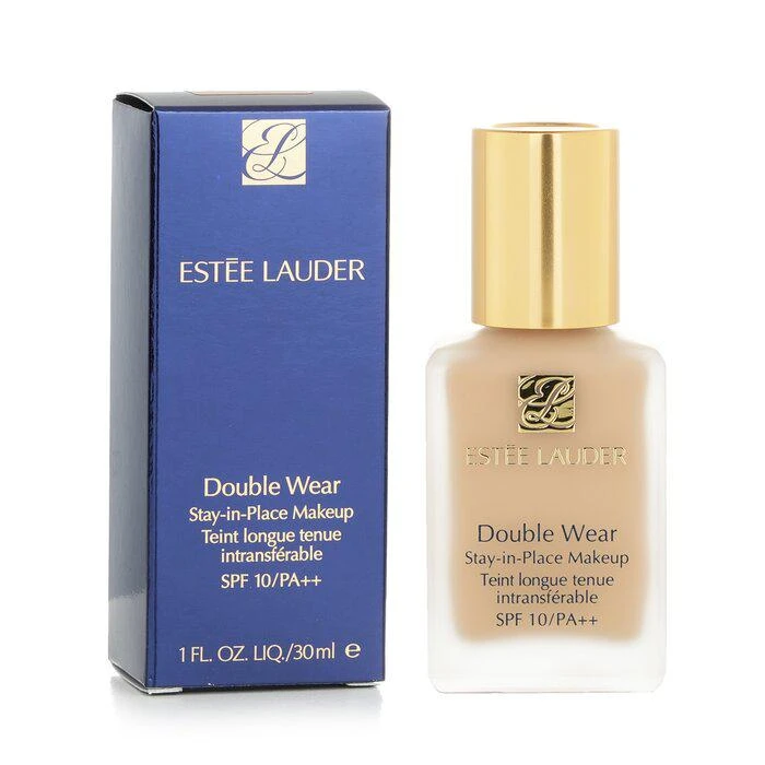 商品Estée Lauder|Estee Lauder DW持妆粉底液 SPF10 油皮亲妈不脫粉-#36 Sand (1W2) -36 Sand (1W2)(30ml/1oz),价格¥306,第2张图片详细描述