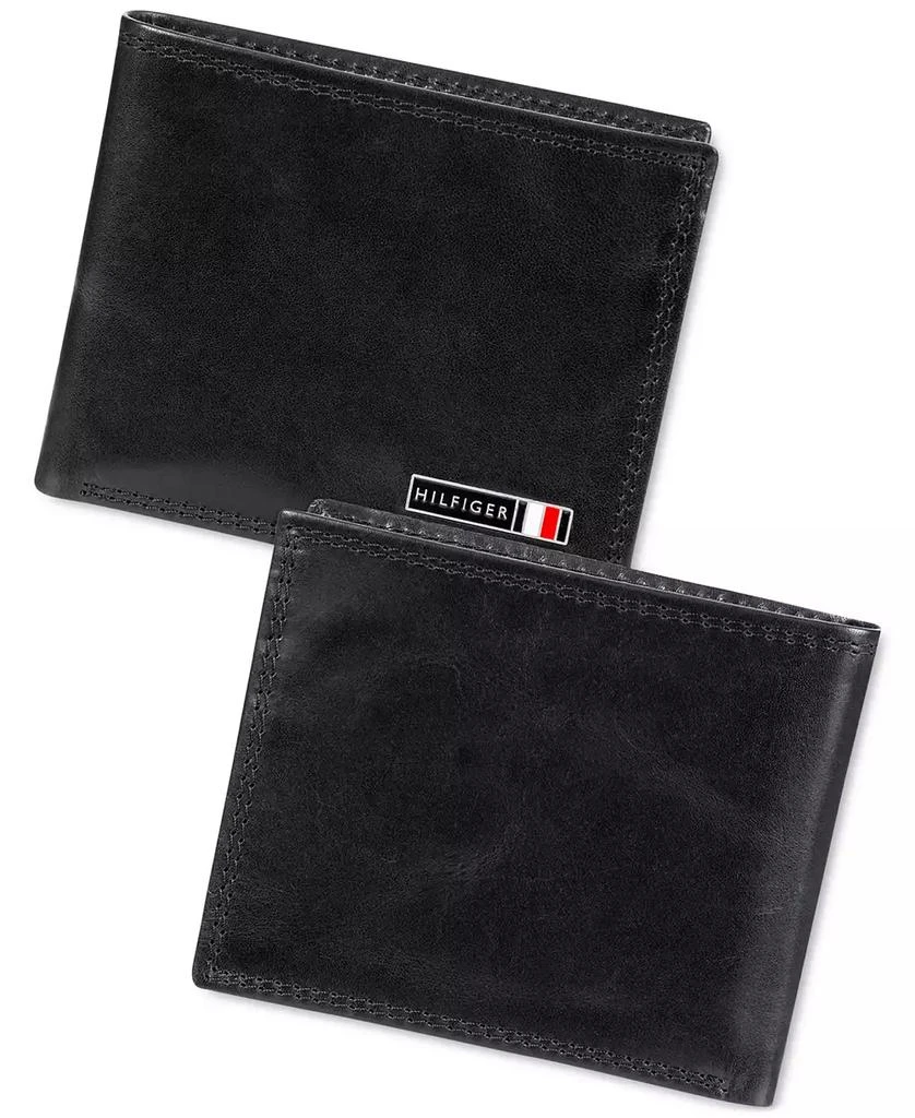 Men's Wallet Edisto RFID Slimfold Wallet 商品