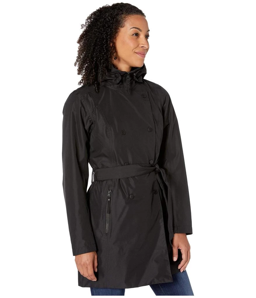商品Helly Hansen|Welsey Trench Insulator Jacket,价格¥2024,第4张图片详细描述