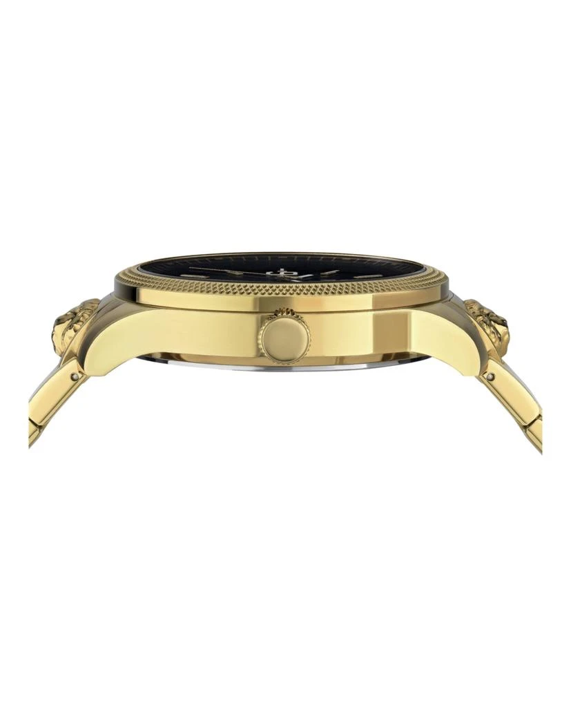 商品Versus Versace|Reale Bracelet Watch,价格¥714,第2张图片详细描述