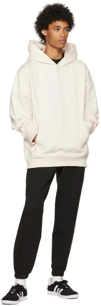 商品Adidas|Off-White Adicolor Contempo Hoodie,价格¥488,第4张图片详细描述