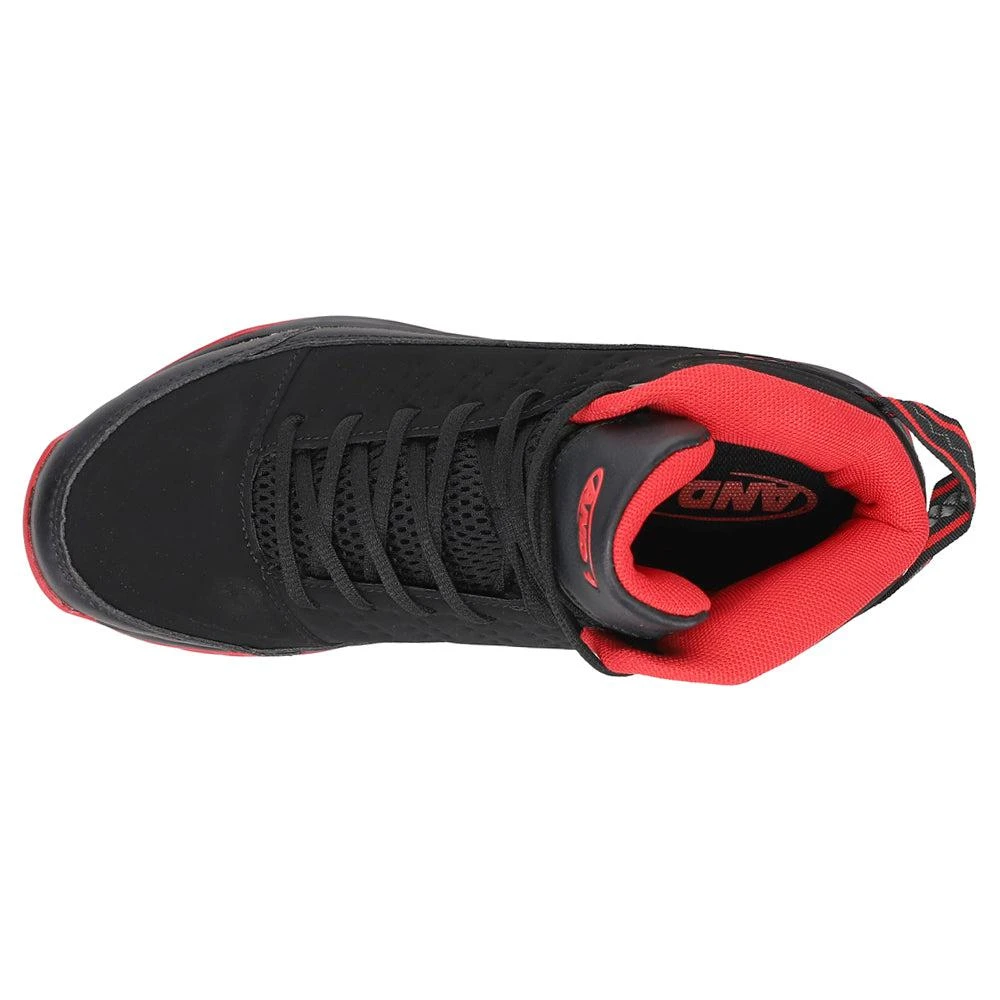 商品AND1|Pulse Mid 2.0 Basketball Shoes,价格¥303,第4张图片详细描述