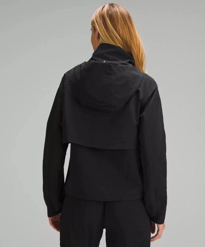 商品Lululemon|Always Effortless Classic-Fit Jacket,价格¥1233,第3张图片详细描述