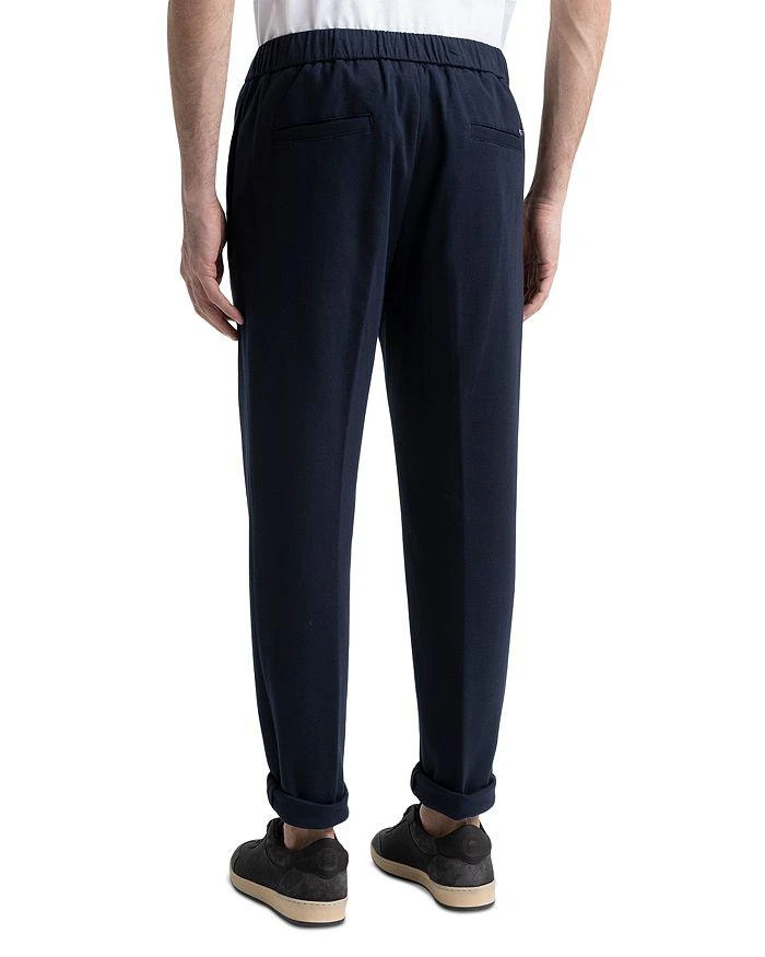 商品Peserico|Fleece Wool Pants,价格¥2014,第2张图片详细描述