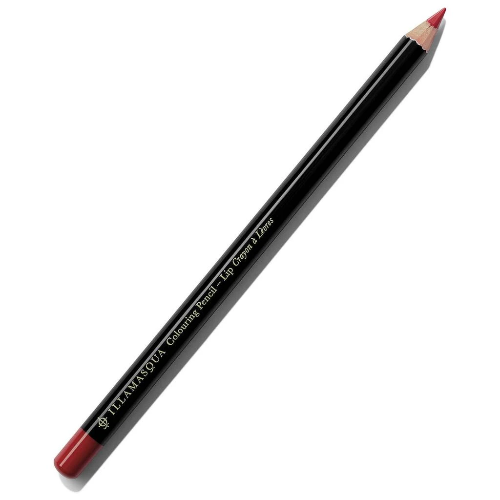 商品Illamasqua|Illamasqua Colouring Lip Pencil 1.4g (Various Shades),价格¥64,第1张图片