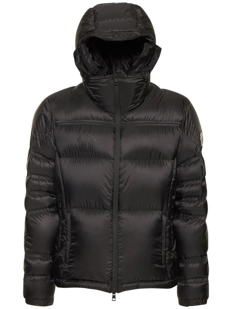 商品Moncler|Gentle Monster Moleson Down Jacket,价格¥14412,第1张图片