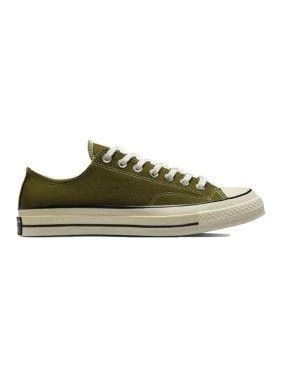 商品Converse|Chuck 70S Low Dark Moss,价格¥673,第1张图片