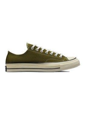 商品Converse|Chuck 70S Low Dark Moss,价格¥648,第1张图片