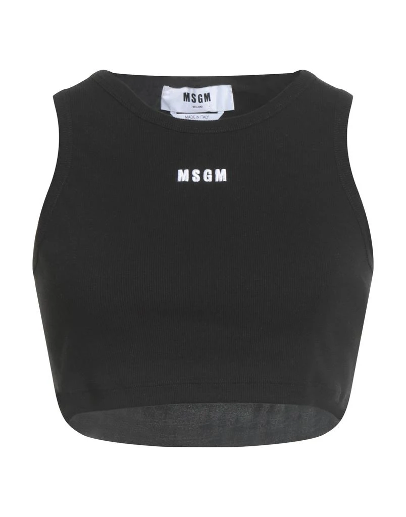 商品MSGM|Top,价格¥1068,第1张图片