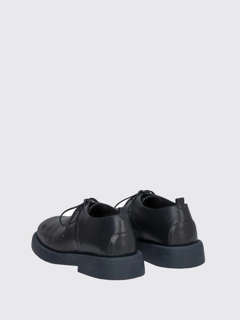 商品Marsèll|Marsèll Gommello derby in leather,价格¥2218,第3张图片详细描述