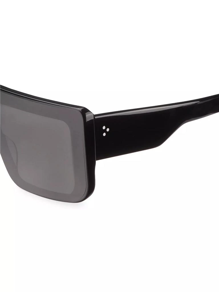 商品Rick Owens|Documenta 60MM Square Sunglasses,价格¥2089,第3张图片详细描述