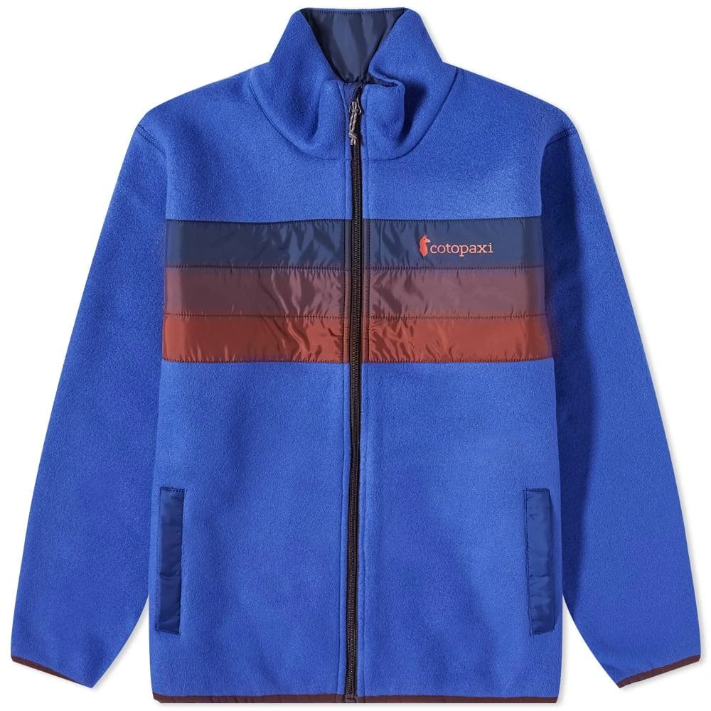 商品Cotopaxi|Cotopaxi Teca Fleece Jacket,价格¥321,第1张图片