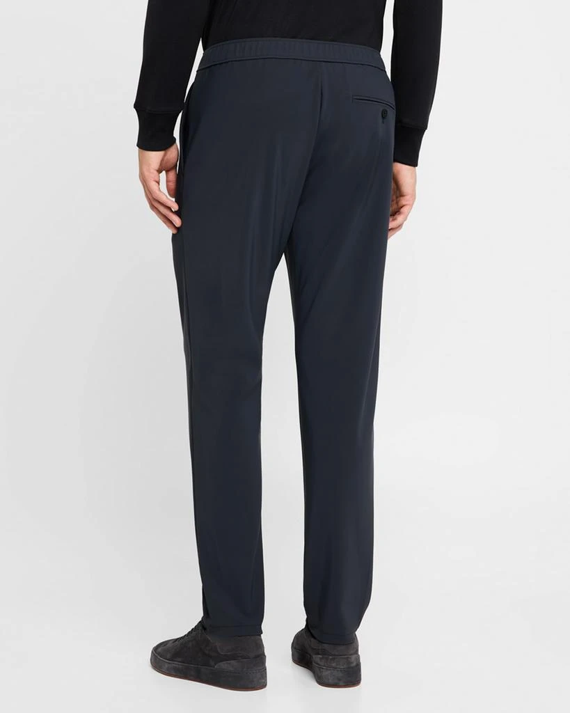 商品Theory|Men's Curtis Precision Ponte Drawstring Pants,价格¥1766,第4张图片详细描述